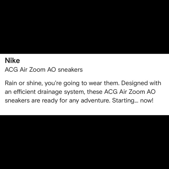 Men’s Nike ACG Zoom Air AO Fusion Violet/Red Size 14 - Picture 11 of 11